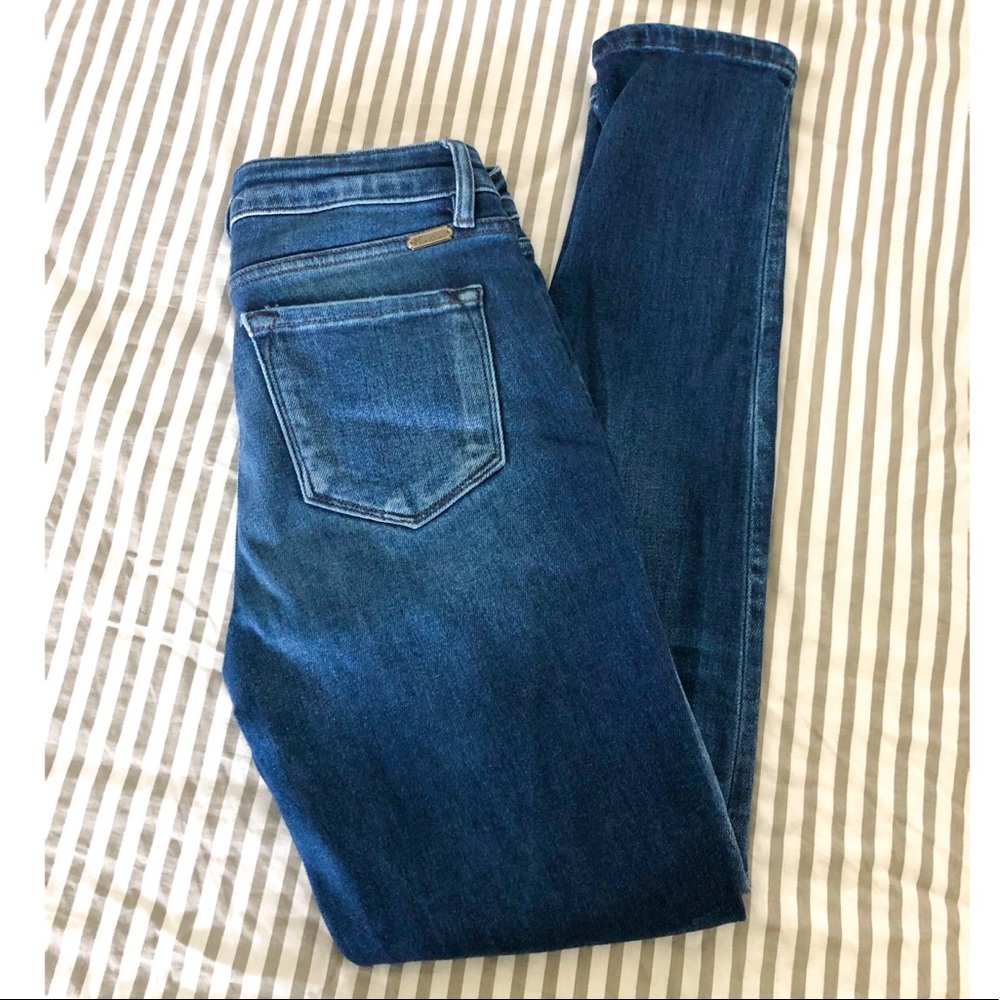 KanCan Skinny Jeans